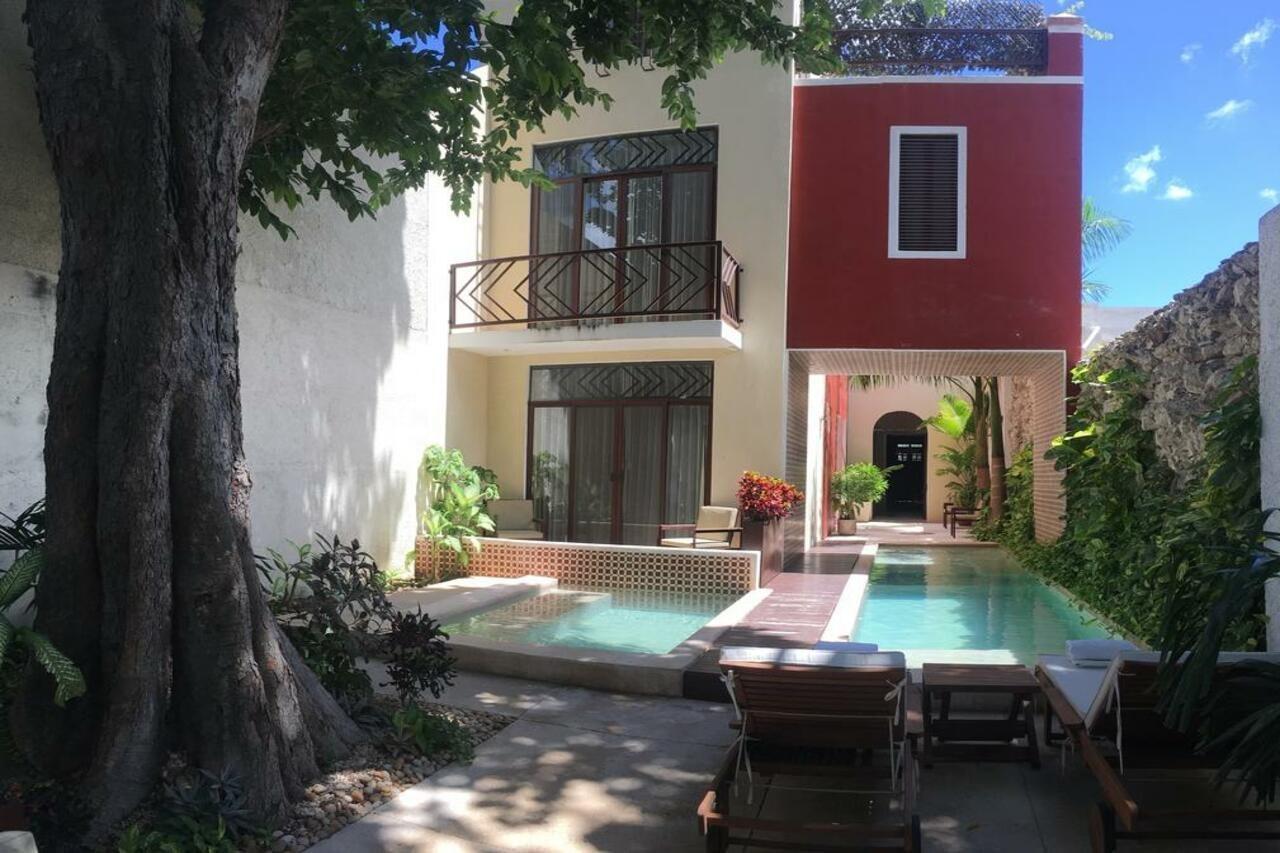 Casa Italia Luxury - Adults Only Hotel 5*