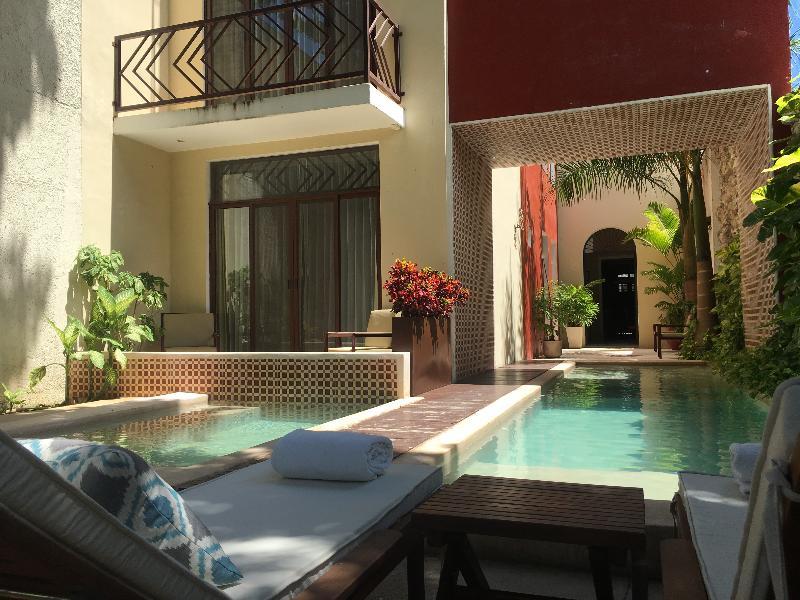 Casa Italia Luxury - Adults Only